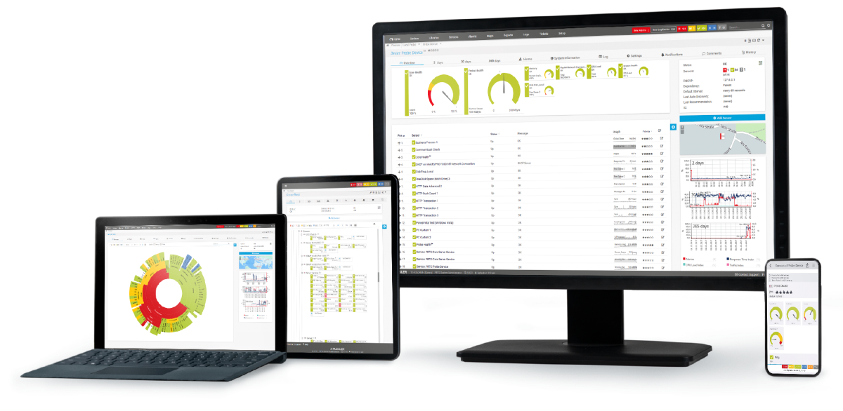 eCommerce Solutions Display